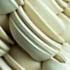 Integratore per gelato con fibre vegetali