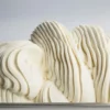 Integratore per gelato per migliorare la struttura