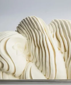 Integratore per gelato per migliorare la struttura