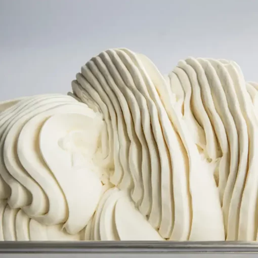 Integratore per gelato per migliorare la struttura