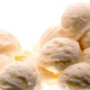 Integratore per gelato ricco di panna in polvere