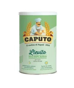 Lievito secco Attivo