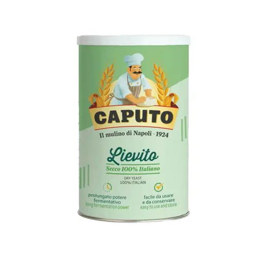 Lievito secco Attivo