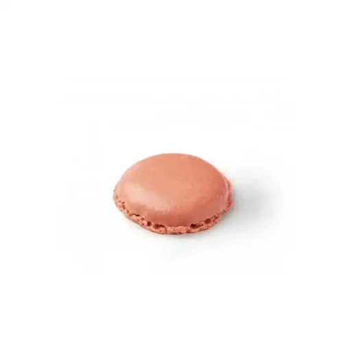 Macaron alla fragola