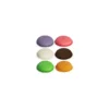 Macaron assortiti
