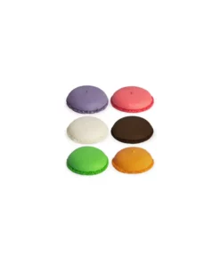 Macaron assortiti