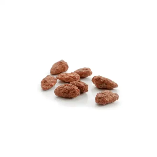 Mandorle pralinate