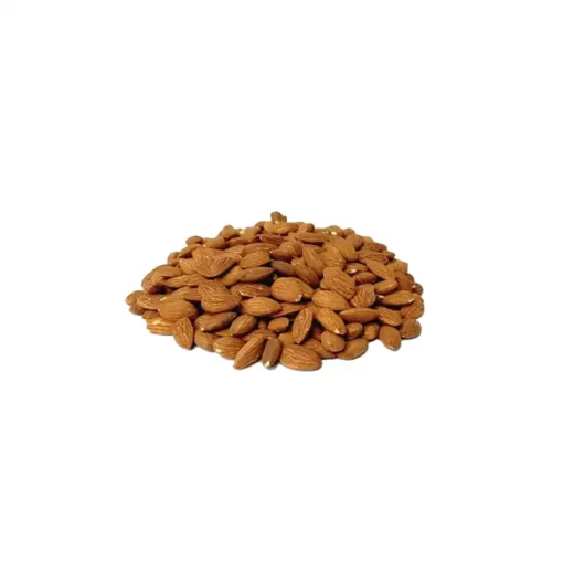 Mandorle sgusciate naturali