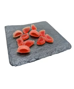 Mezzelune a fragola