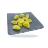 Mezzelune a limone