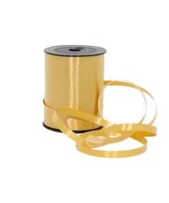 Nastro oro per decorazioni