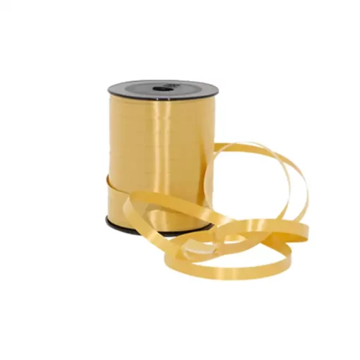 Nastro oro per decorazioni