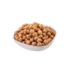 Nocciole sgusciate tostate