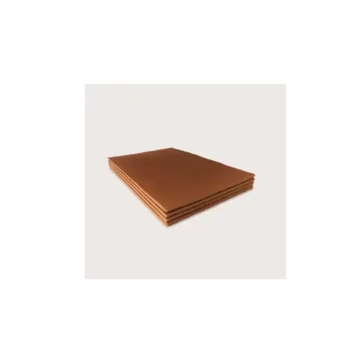 Pan di spagna al cacao, 10 pezzi