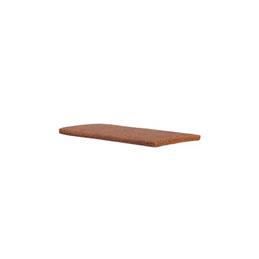 Pan di spagna al cacao