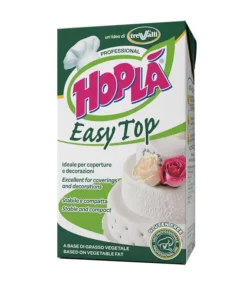 Panna Easy top