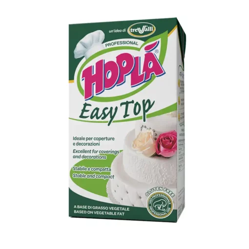 Panna Easy top