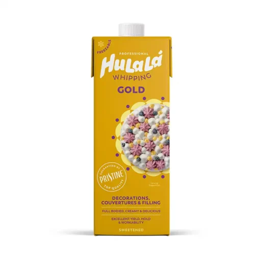Panna Hulalà Gold