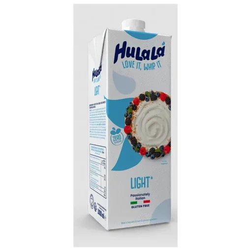 Panna Hulalà Sugar Free