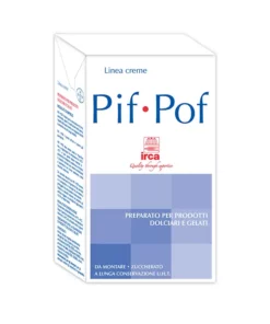 Panna Pif Pof