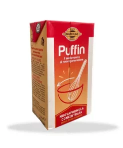 Panna Puffin