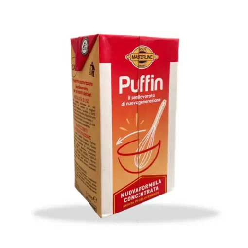Panna Puffin