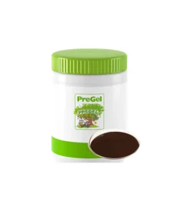 Pannacrema al gusto di Cioccolato