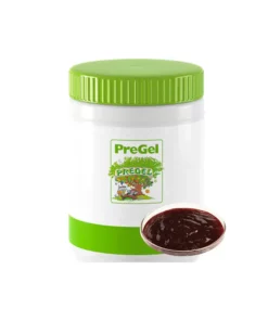 Pannacrema Fragola