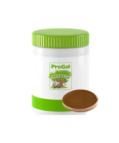 Pannacrema Nocciola