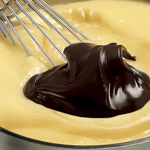Pasta a base di cacao magro 50%