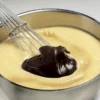 Pasta a base di cioccolato 45%