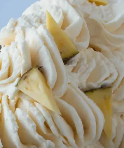 Pasta Ananas