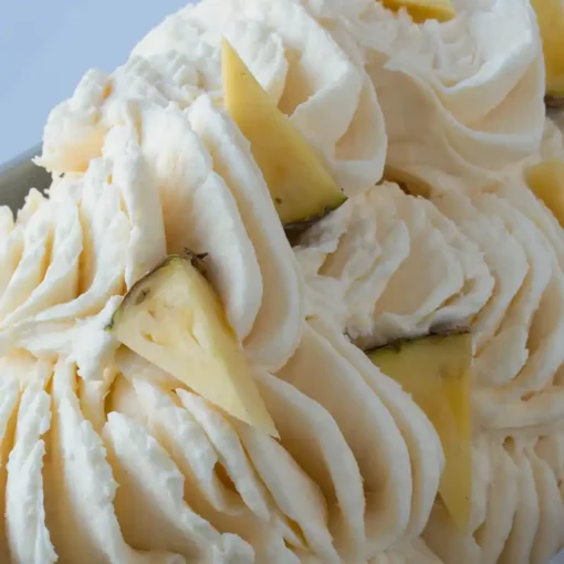 Pasta Ananas