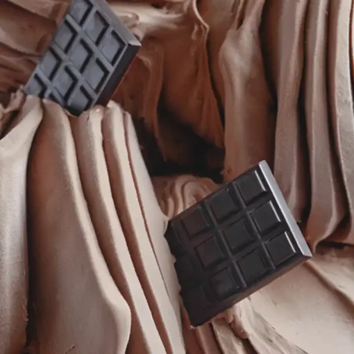 Pasta cacao