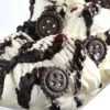 Pasta Cacao e Vaniglia