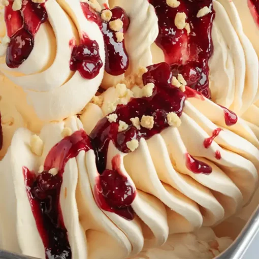 Pasta Crema Pasticcera