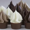 Pasta di cioccolato bianco