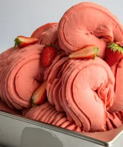 Pasta Fragola