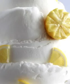 Pasta Limone