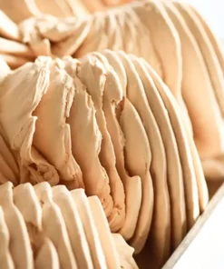 Pasta Mandorla