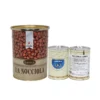 Pasta nocciola Laurus Elenka