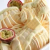 Pasta Passion Fruit