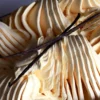 Pasta vaniglia Bourbon