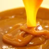 Pasta zabaione