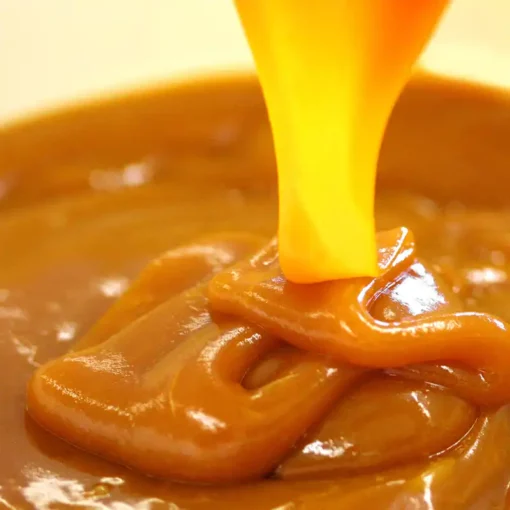 Pasta zabaione