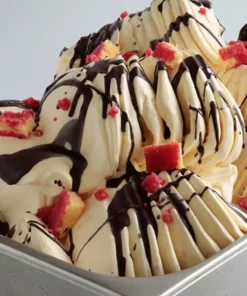 Pasta zuppa inglese