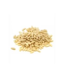 Pinoli siberiani