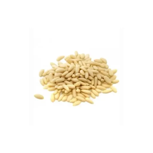Pinoli siberiani