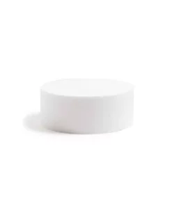 Polistirolo per torte tondo h 10 cm