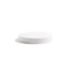 Polistirolo per torte tondo h 5 cm